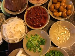 -星鸿社重庆老火锅(燃灯寺分店)