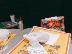 -麦当劳(集美石鼓店)