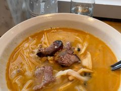 -漆黑觉米粉(三里屯店)