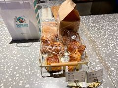 起酥面包-sugarman espresso素饮糖人高新咖啡工厂