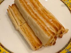 椰蓉条酥-富华斋饽饽铺·宫廷糕点·伴手礼(护国新天地店)