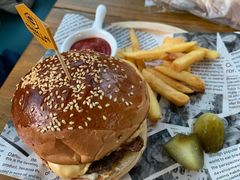 -FOAM LAB 泡沫实验室精酿餐吧