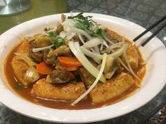 -新疆红柳花餐厅(新洲店)