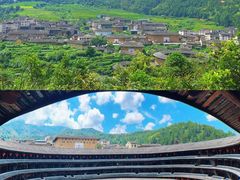 -初溪土楼群