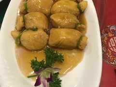 -玉华台饭庄(裕中西里小区店)