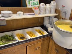 -院里汤包·虾汤包青岛菜(辽源路店)