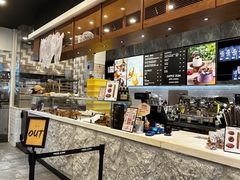 -PAPER STONE BAKERY(天汇广场店)