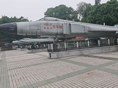 -聂荣臻元帅陈列馆