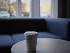 -dotcom coffee古点咖啡(致真大厦店)