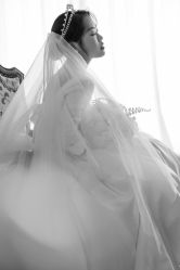 点击看大图 -金夫人婚纱摄影(包河万达店)
