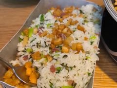 -蜜桃餐厅·伴山(绿宝广场店)