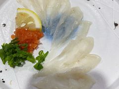 -红叶日本料理(三八广场店)