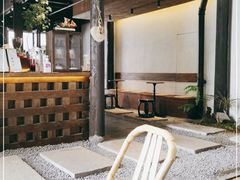 -Metal hands·铁手咖啡