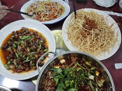 -无味饭店(九眼桥商业文化广场店)