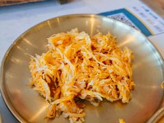 -老板娘的烤肉店(港湾广场店)