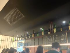 -Sushi Hanzo半藏(天环广场店)