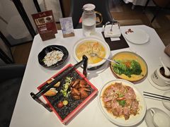 -山泉粤宴(广东大厦店)