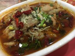 -江南大学-第一食堂(江南苑)