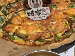 -味家烤肉烤鳗鱼牛排(西塔旗舰店)