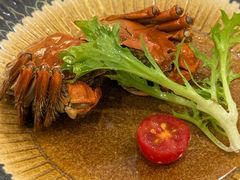 -锡和无锡菜(景丽苑店)