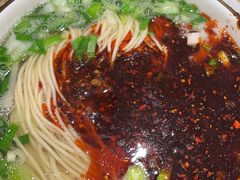 -磨沟沿老字号牛肉面·清真(金港城店)