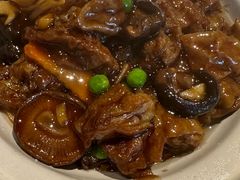-功德林(南京西路店)