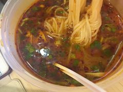 -魏家凉皮(西安秋林宏业商厦店)