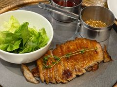 -小大董·烤鸭(王府井apm店)