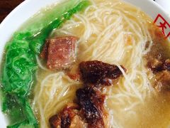 牛腩面-泮金大塘(北二七路店)