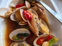 -渔满仓海鲜渔家(象山二店)