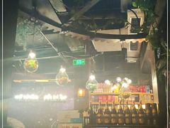 大堂-小花花炭火烤肉·十五年延吉风味(左家庄店)