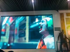 -奥斯卡升龙国际影城(RealD Cinema)