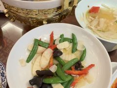 -面辣子·陕西家乡菜(钟楼店)