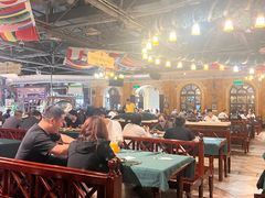 -汉斯南美烤肉(总店)