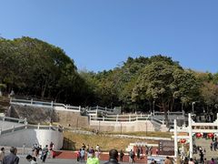-孙文西路步行街