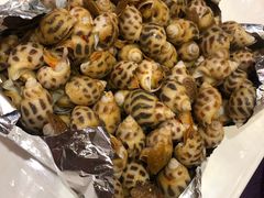 -盛港湾海鲜食府(黄沙店)