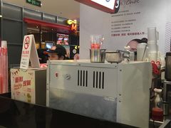 -CoCo都可(虹口龙之梦店)