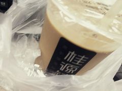 -桂源铺奶茶店(湟普汇店)