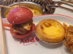 -龍歌自助小火锅(崂山丽达店)