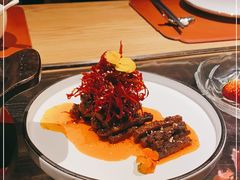 -滋色臻选川菜(北京坊旗舰店)