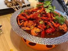 -大话小腰(鸟巢店)