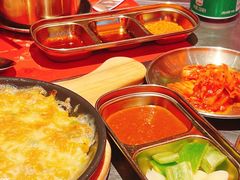 -西塔老太太泥炉烤肉(苏州大悦城店)