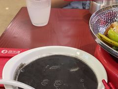 -喜家德虾仁水饺(深圳印力中心店)