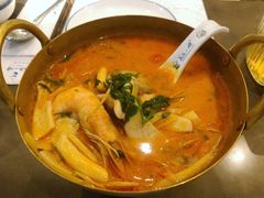 -美奈小馆·越南料理(中航城君尚购物中心店)