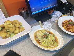 -老德州四合院·德州菜(天衢路店)