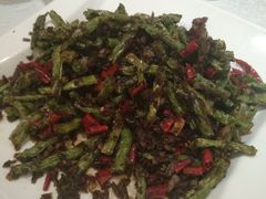 -北李妈妈菜·海肠捞饭(高新万达店)