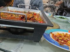 -中国传统牛肉面(鸟巢店)