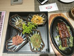 -歌行灯日本料理(伊势丹店)