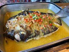 -半天妖烤鱼(方庄店)