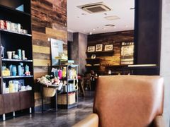 -星巴克(济南美莲广场店)